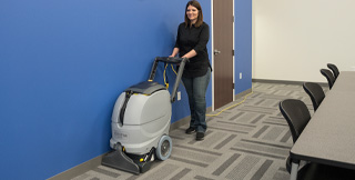 Carpet Cleaning & Upholstery Cleaning Services